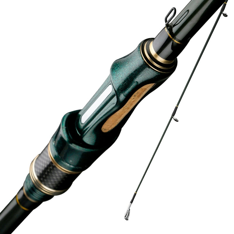 Daiwa fishing rod spinning rod - Powermesh 2.1m 7-28g 2 parts